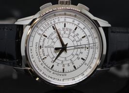 Patek Philippe Chronograph 5975G -