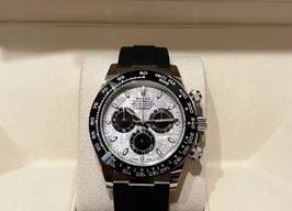 Rolex Daytona 126519LN (2025) - Onbekend wijzerplaat 40mm Witgoud