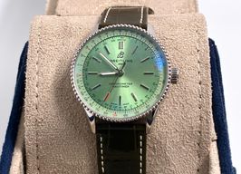 Breitling Navitimer A17327361L1P1 -