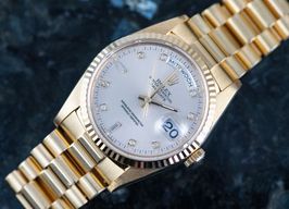 Rolex Day-Date 36 18238 -