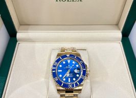 Rolex Submariner Date 126618LB -