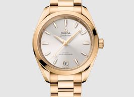 Omega Seamaster Aqua Terra 220.50.34.20.02.001 -
