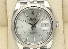 Rolex Datejust 41 126334 -
