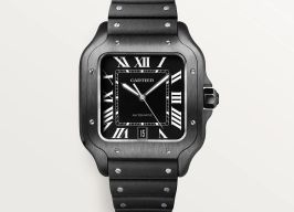 Cartier Santos WSSA0039 -