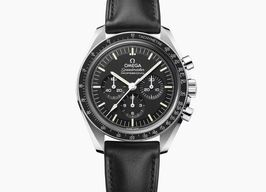 Omega Speedmaster Professional Moonwatch 310.32.42.50.01.002 (2024) - Zwart wijzerplaat 42mm Staal