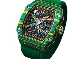 Richard Mille RM 67 RM67-02 -
