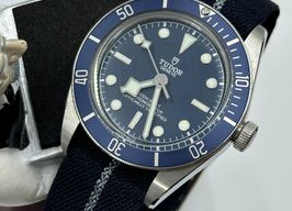 Tudor Black Bay Fifty-Eight 79030B-0003 (2024) - Blue dial 39 mm Steel case