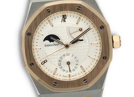 Audemars Piguet Royal Oak 26168SR.OO.1220SR.02 -