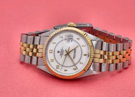 Rolex Datejust 36 16013 -