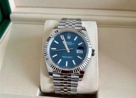 Rolex Datejust 41 126334 -