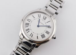 Cartier Ronde Croisière de Cartier WSRN0034 -