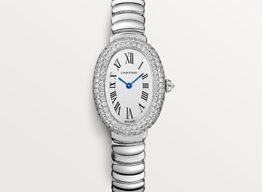 Cartier Baignoire WJBA0051 -