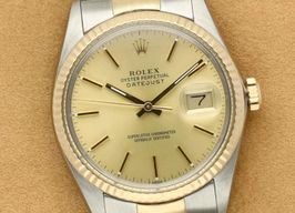 Rolex Datejust 36 16013 -