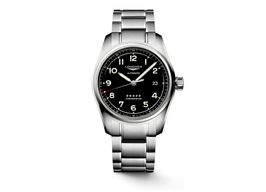 Longines Spirit L3.809.4.53.6 -