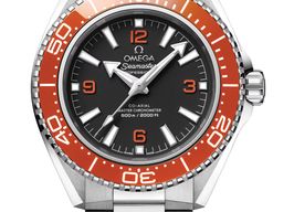 Omega Seamaster Planet Ocean 217.30.42.21.01.003 -