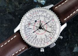 Breitling Montbrillant Datora A21330 -