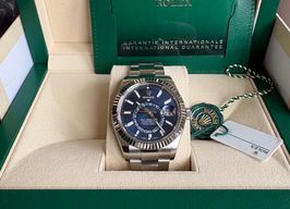 Rolex Sky-Dweller 326934 -