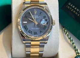 Rolex Datejust 36 126233 -