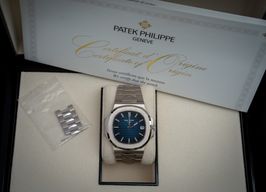 Patek Philippe Nautilus 5811 -