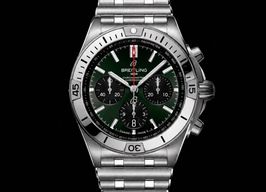 Breitling Chronomat 42 AB0134101L2A1 -