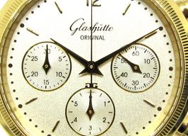 Glashütte Original Senator 39-31-04-02-04 -