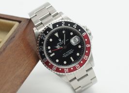 Rolex GMT-Master II 16710 -