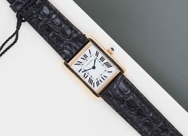 Cartier Tank Solo W5200002 -