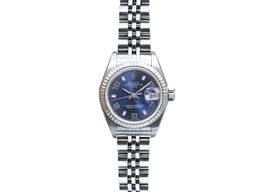 Rolex Lady-Datejust 69174 (Unknown (random serial)) - 26 mm Steel case