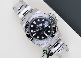 Rolex GMT-Master II 116710LN -