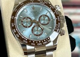 Rolex Daytona 126506 -