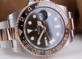 Rolex GMT-Master II 126711CHNR -
