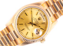 Rolex Day-Date 36 18038 -