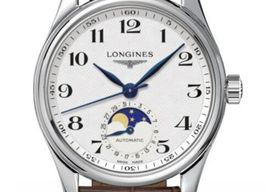 Longines Master Collection L2.409.4.78.3 -