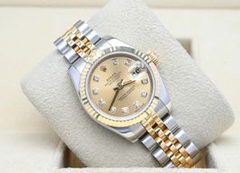 Rolex Lady-Datejust 179173 -