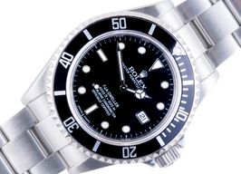 Rolex Sea-Dweller 4000 16600 -