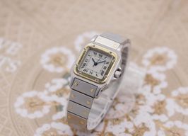 Cartier Santos 0902 -