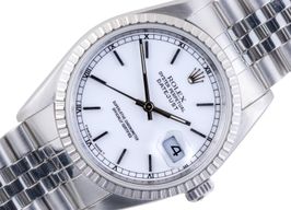 Rolex Datejust 36 16220 (1991) - 36 mm Steel case