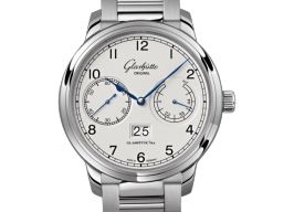 Glashütte Original Senator Observer 100-14-05-02-14 -