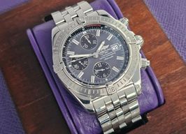 Breitling Chronomat Evolution A13356 -