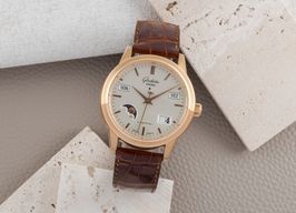 Glashütte Original Senator Perpetual Calendar 1-39-50-01-11-04 -