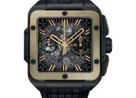 Hublot Square Bang 821.CM.0130.RX -