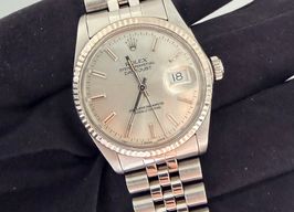 Rolex Datejust 36 16014 -