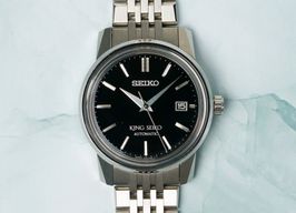 Seiko King SDKA007 -
