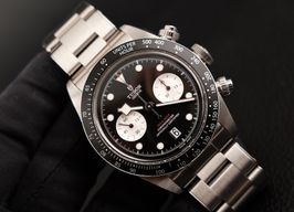 Tudor Black Bay Chrono 79360N -