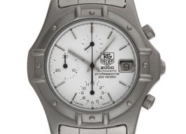 TAG Heuer 2000 154.006 -