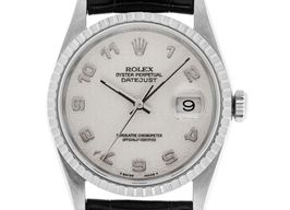 Rolex Datejust 36 16220 -