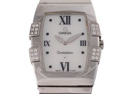 Omega Constellation 1586.70.00 -