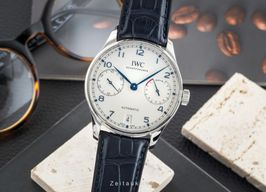 IWC Portuguese Automatic IW500705 -