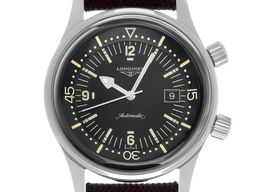 Longines Legend Diver L3.374.4.50.0 -