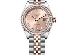 Rolex Lady-Datejust 279381RBR -